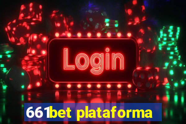 661bet plataforma